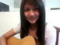 Nasa Iyo Na Ang Lahat - Daniel Padilla (Cover) - Rie Aliasas