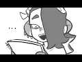 Missing Script - Splatoon Comic Dub