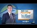 Download Lagu Sesaat Lagi Metro Hari Ini Bersama Reno Reksa