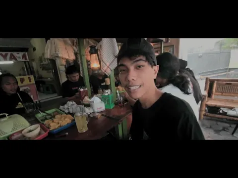 Download MP3 Los Bendrong-SEDULUR ft  Samzee (MUSIC VIDEO)