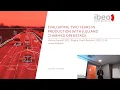 Ubuntu Summit 2022 Evaluating two years in production with Juju and Charmed OpenStack