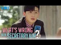 Download Lagu What’s Wrong With Secretary Kim? - EP14 | Photographer Park Seo Joon Has Skills [Eng Sub]
