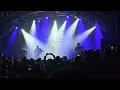 Dark Funeral - Let The Devil In - European Winter Tour 2025 - Markthalle Hamburg