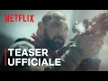 Video di Army of the Dead - Teaser ufficiale ITA