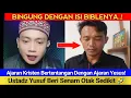 Lagu 🔥 Langsung Kewalahan Saat Dibahas Ayat!