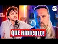 Download Lagu Nando Moura DESTRÓI MBL e EXPÕE ataques de Renan Santos a vendedora de pudim