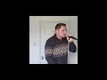 The Feeling Fill My Little World cover by Ryan Taylor