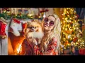 Haar geliefde hond verdwijnt met Kerstmis  🔥 Caly Film Izle | Nederlands Ondertiteling