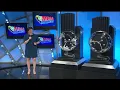 Mega Millions Drawing 06-05-2026