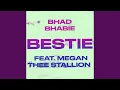 Bestie feat Megan Thee Stallion