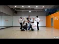Download Lagu WOODZ (조승연) - FEEL LIKE Dance Practice (Mirrored)