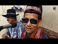 Anak Tading Tadingan Cipt.Tilhang Gultom (almarhum Bapa i ) -Cover Berkat Voice Berkat Gultom Sedih