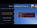 DFN30053 OPEN SOURCE OPERATING SYSTEM PROBLEM BASED TASK