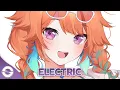Lagu Nightcore - Electric - (Lyrics)