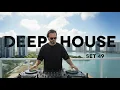 Lagu DEEP HOUSE SET 49 - AHMET KILIC | Deep Is Back 2026