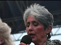 Judy Collins - Diamonds and Rust (Duet with Joan Baez)