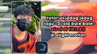 Download tutorial jedag jedug🔥 lagu \ MP3