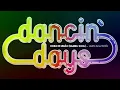 Hora de União - Lady Zu e Totó :: LP Dancin' Days Nacional 1978  (HQ)