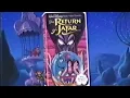 Download Lagu The Return of Jafar vhs promo 1994