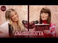 Diletta Leotta beautiful brilliant with a hot husband She and Victoria separated at birth