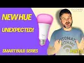 Your First Look At The NEW Hue Lights