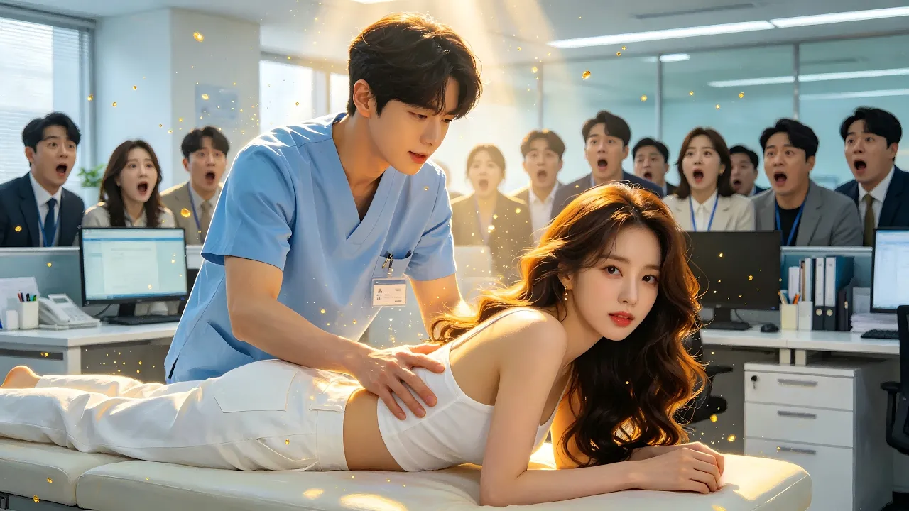 หนุ่มหล่อผู้ดูแลคนใหม่พิชิตใจ CEO สาว แต่ไม่มีใครรู้ว่าเขาเข้าหาเธอเพราะภารกิจลับ! poster