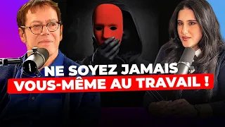 Expert en manipulation: Comment savoir si quelqu'un vous déteste ? | Robert Greene