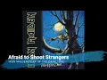 Download Lagu Iron Maiden - Afraid to Shoot Strangers