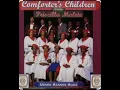 Download Lagu Comforters children   featuring Priscilla Malete