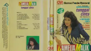 tanggal cinta camelia malik karya muchtar b