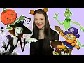 13 UNDERRATED HALLOWEEN SPECIALS