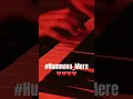 Download Lagu Humnava mere instrumental #jubinnautiyal #shortsfeed #humnavamere #pianocover
