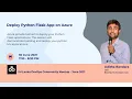 SL DevOps Community Meetup - June 2021