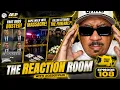 Frat Bros Busted Cops Walk Into Massacre Killer Attends Funeral Reaction Room Ep 108