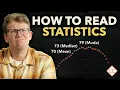 Statistical Thinking in Science Crash Course Scientific Thinking
