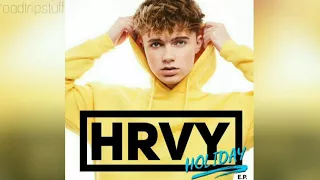 Download HRVY - Say Something To Me MP3