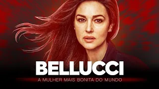 Monica Bellucci: Tudo Em Prol De Uma Carreira | Biografia Completa (Malèna, Drácula, Irreversível)