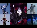 Download Lagu Evil Ultraman All Transformation And Forms (Evil tiga - Trigger dark)