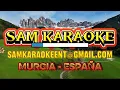 Princesas mágicas  JESUS ADRIAN ROMERO  Karaoke 🎤