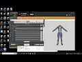 Bodyslide a Fallout 4 mesh in 3 mins