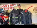 Why I DON T Wear Adventure Gear