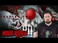 IT Chapter Two 2019 - Movie Review