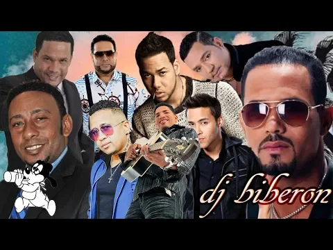 Download MP3 Mix De Bachata De Sentimiento Y Amargue | Romeo Santos, Prince Royce, Zacarias Ferreiras Y Mas