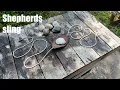 Download Lagu Sling making - Making a shepherds sling