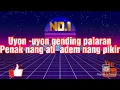 Lagu Uyon Uyon Gending Jawa  Palaran