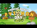 Coding for Kids Fun Introduction to Python
