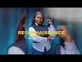 RECONNAISSANCE - ELSIA MWADI (Audio officiel)