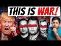 Download Lagu Civil War Next? | Charlie Chandra \u0026 Iryna | 3 Killings That Split America Wide Open | Akash Banerjee