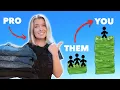 How to sell jeans better than 99 of eBay sellers