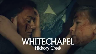 Download Whitechapel - Hickory Creek (OFFICIAL VIDEO) MP3